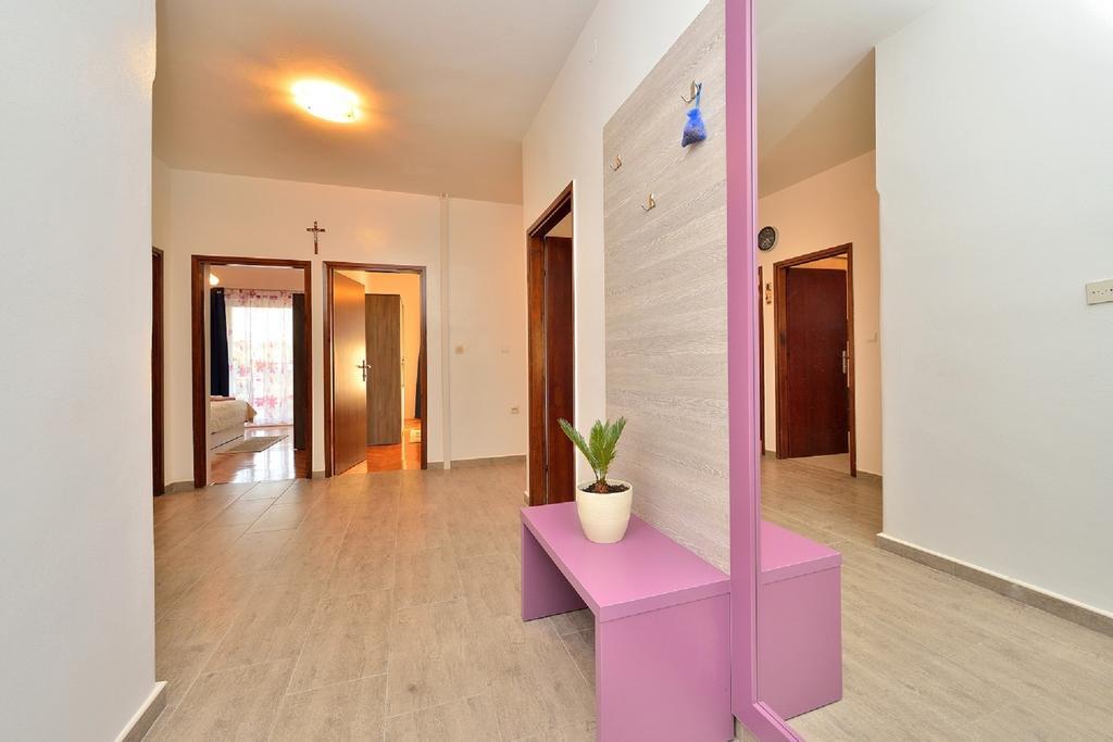 Apartment Mia Bibinje Quarto foto