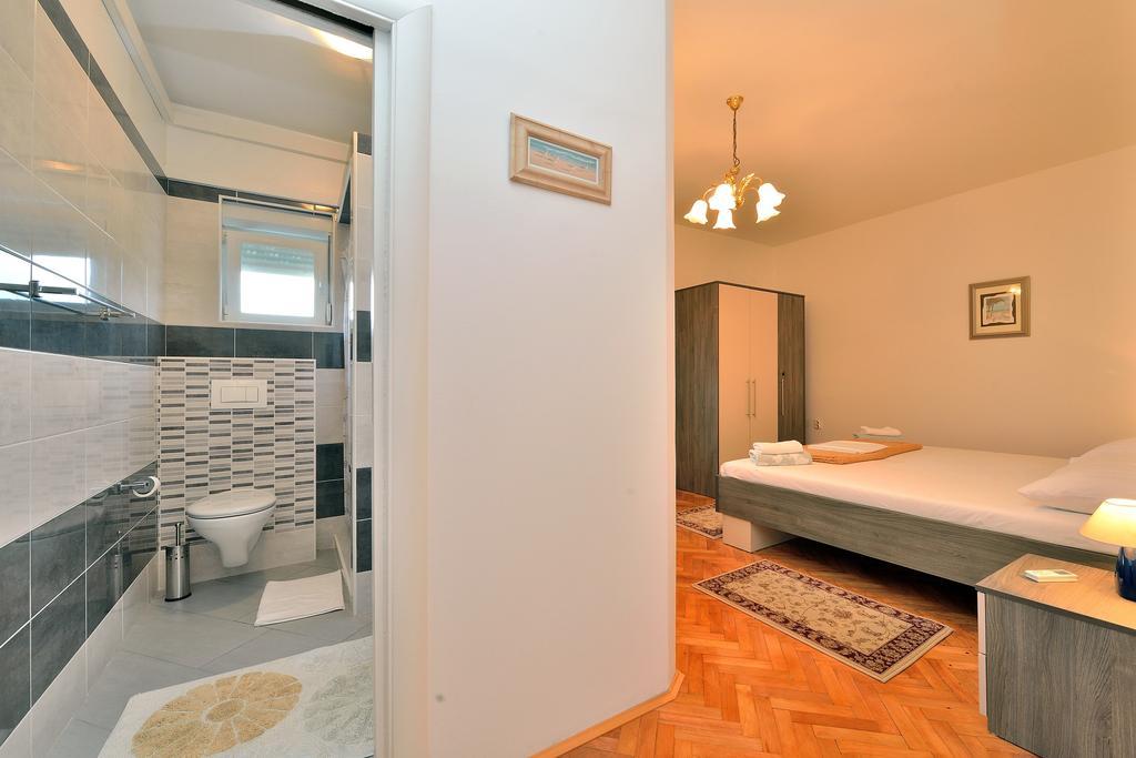 Apartment Mia Bibinje Quarto foto