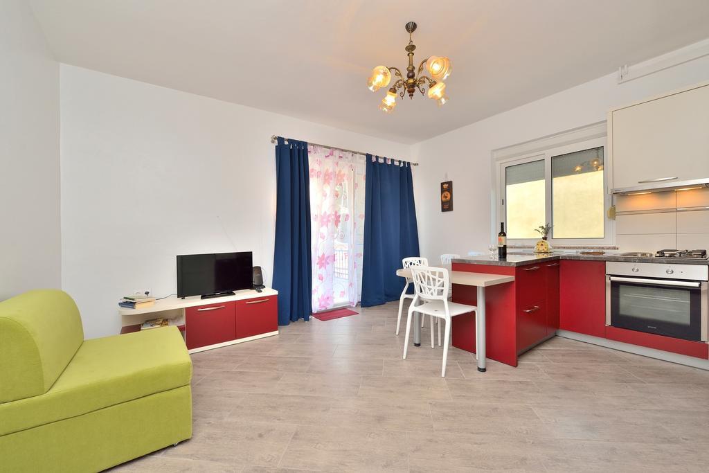 Apartment Mia Bibinje Quarto foto