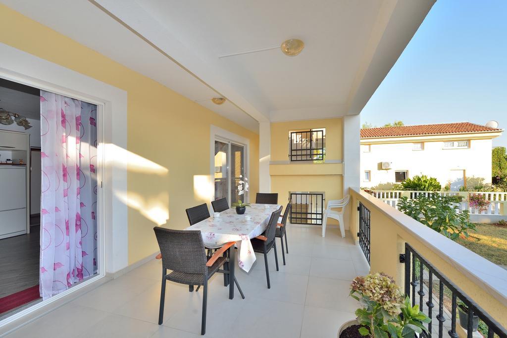 Apartment Mia Bibinje Quarto foto