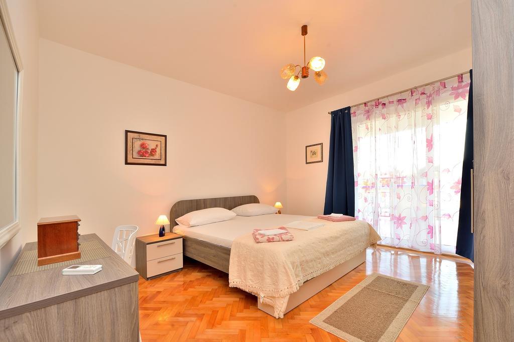 Apartment Mia Bibinje Quarto foto
