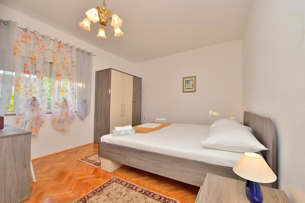 Apartment Mia Bibinje Quarto foto