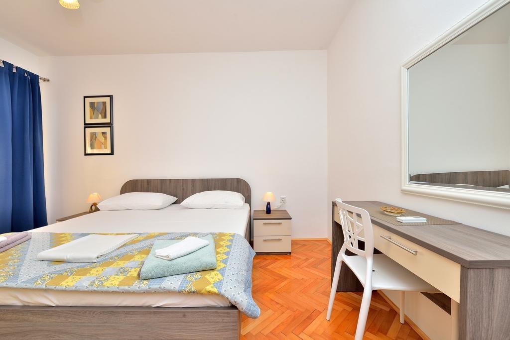 Apartment Mia Bibinje Quarto foto